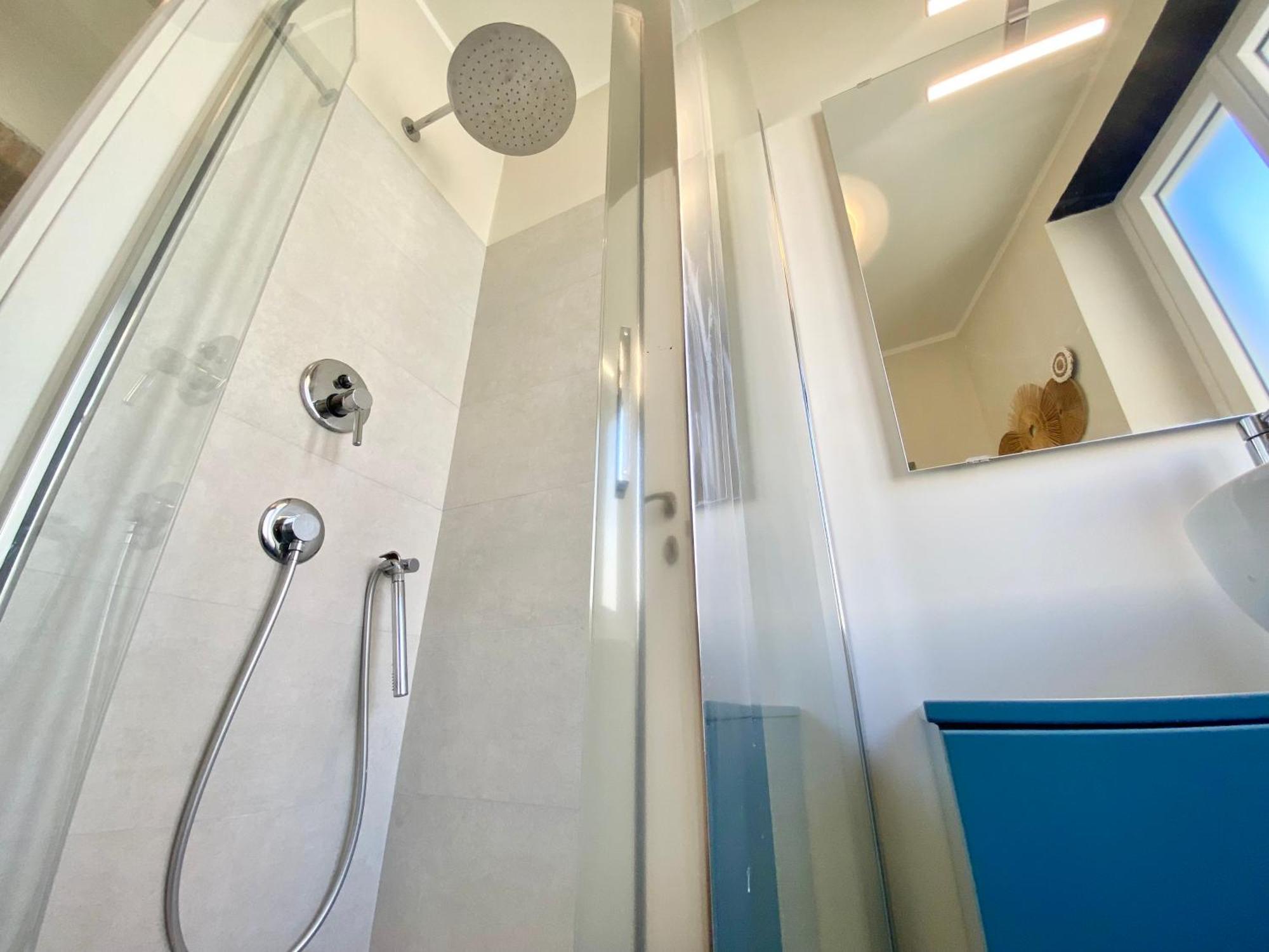 Casaviva - Modern Lively Trilo In Genova Nervi Apartment Екстериор снимка